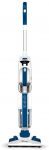 Polti PTEU0299 Vaporetto 3 Clean_Blue vacuum steam mop and portable steam cleaner, 1800W