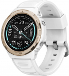 Maxcom Smartwatch FW100 Titan Valkiria white