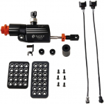 Asetek SimSports Forte Pedal Set Upgrade Kit