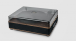 Muse Turntable Stereo System with Bluetooth Out | MT-107 BTO | 2x5 W | Bluetooth | Black/Brown