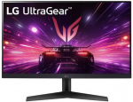 LG 24GS60F-B 24" Gaming IPS LCD Monitor 1920x1080 1ms Matte Black