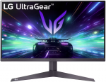 LG UltraGear 24GS50F-B 24" VA FHD 180Hz 1ms Gaming Monitor