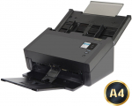 Avision Document Scanner AD360G A4