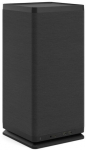 Fractal Design Mood Mini-ITX Case - Black