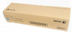 Xerox 006R01647 toner cartridge 1 pc(s) Original Cyan