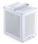 Jonsbo C6 - ITX Case, White