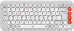LOGI POP ICON KEYS - OFF WHITE (US)