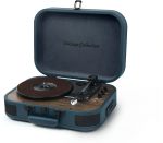 Muse MT-201 OB Turntable Stereo System with USB & AUX
