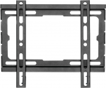 Wall mount KIVI Basic-22F Fixed, VESA 200x200, 23'-43' Max 45kg