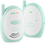 ETA | Baby Monitor | ETA830690000 MIMI | White/Green