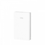 Cudy AX3000 Gigabit Wall-Plate Wi-Fi 6 Access Point