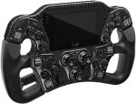 Asetek SimSports Invicta Formula Wheel 4.3" LCD USB-C Black