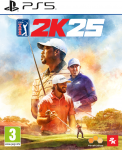 PS5 PGA Tour 2K25