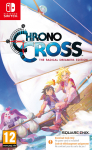Switch Chrono Cross: The Radical Dreamers Edition