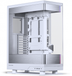Phanteks Evolv X2 E-ATX Midi-Tower Case, D-RGB, White