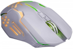 CDEFENDER GM-511 KATANA RF 3200dpi 7P WHITE