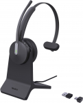 Yealink Headset BH70 Mono Teams inkl. Ladest&auml;nder USB-CA