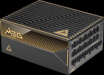MSI MEG Ai1600T PCIE5 1600W 80 PLUS Titanium Modular PSU