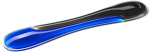 Kensington Keyboard Wrist Rest Slim Duo Gel - Blue