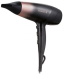 Remington Rose Shimmer hair dryer D5305