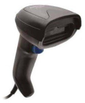 Datalogic Wireless Scanner Gryphon GM4200 GM4200-BK-433-WLC