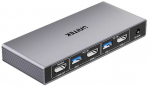 Unitek KVM Switch 4K@60Hz USB 3.0 HDMI