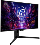 ASRock 68.5cm PGO27QFS 16:9 HDMI/DP/USB-C schwarz QHD