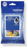 Brother LC527BK Black Ink Cartridge 1300 pages