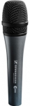 Sennheiser E 845 - vocal microphone, dynamic, super-cardioid