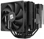 Thermalright Peerless Assassin dual-tower CPU cooler 140 mm black