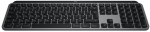 LOGI MX Keys S for Mac SPACE GREY (PAN)