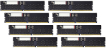 G.Skill Trident Z5 Royal Neo F5-6800R3445G32GE8-G5N memory module 256 GB 8 x 32 GB DDR5 6800 MT/s 288-pin DIMM ECC