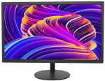 Hikvision DS-D5019S0-1P0 computer monitor 47 cm (18.5") 1366 x 768 pixels HD LED Black