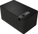 KLIPSCH The Three Plus Matt Black Bluetooth Speaker