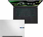 Gigabyte AERO X16 1TH-93EEC94DH 16' QHD+ Ryzen 7 16GB 1TB RTX 5050 ENG White