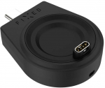 Fixed | Charging USB-C adapter FIXED for smartwatch Garmin Fenix ​​5/6/7/7X/8, Epix, Venu 2/3/3S, V&iacute;voactive 3/4/5