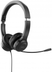 Acer Office Headset | Built-in microphone | Wired | Black