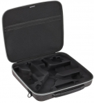 Sunnylife multifunctional shoulder bag for DJI RS 4 Mini