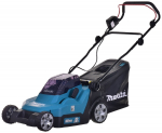 Battery mower DLM382Z MAKITA