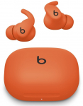 Powerbeats Fit - Wireless Noise-Cancelling Workout Earbuds with Ultimate Secure Fit - Spark Orange | Beats