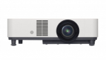 Sony VPL-PHZ51 - 3-LCD-Projektor - 5300 lm - 5300 lm (Farbe) - WUXGA (1920 x 1200) - 16:10 - LAN