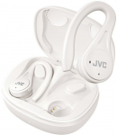 JVC HA-EC25TWU - in-ear headphones, white