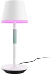 Philips Hue White & Color Ambiance Go portable table lamp