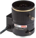 Dahua Technology PFL2712-E6D security camera accessory Lens