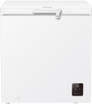 Gorenje FH20E6W5 chest freezer, E, freestanding, 198 L, H85.8cm