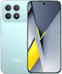 POCO F8 Pro 12GB/256GB Blue Mobile Phone