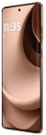 Motorola edge 60 fusion 16.9 cm (6.67") Dual SIM Android 15 5G USB Type-C 8 GB 256 GB 5200 mAh Mocha