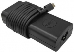 DELL AC Adapter 65W (USB-C) 1m (EU)