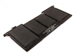 CoreParts Laptop Battery for Apple 37.96Wh 7.3V 5200mAh 37.96Wh 4 Cell Li-Pol 7.3V 5200mAh Black