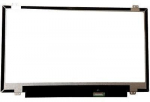 CoreParts 14,0" LCD HD Glossy1366x768 LED Screen, 30pins Bottom Right Connector, Top Bottom 4xBrackets , 37V0F,